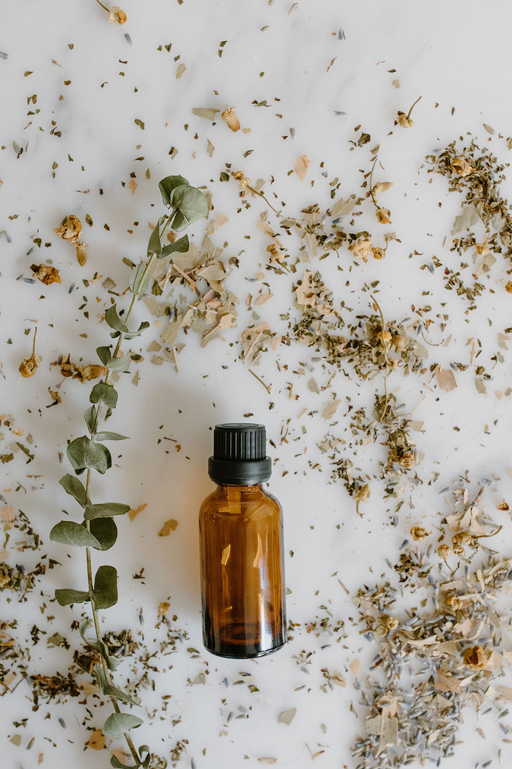 scent